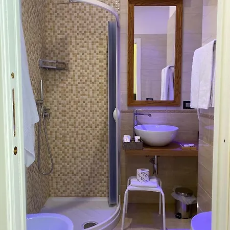 Grand Royal Hotel Pompei