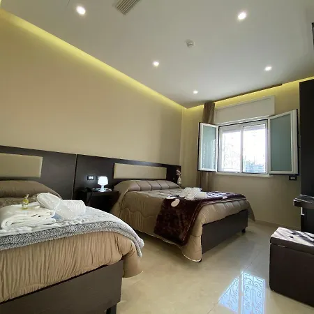 Grand Royal 4*