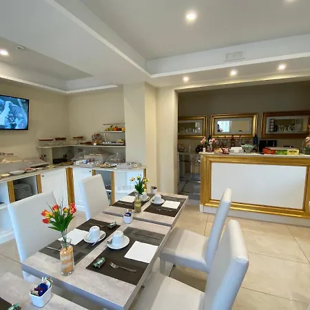 Grand Royal Hotel Pompei