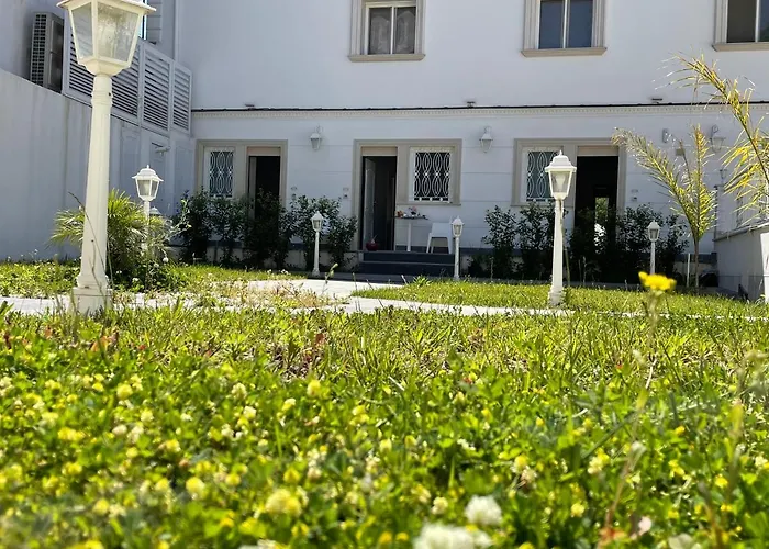 Grand Royal Отель 4*