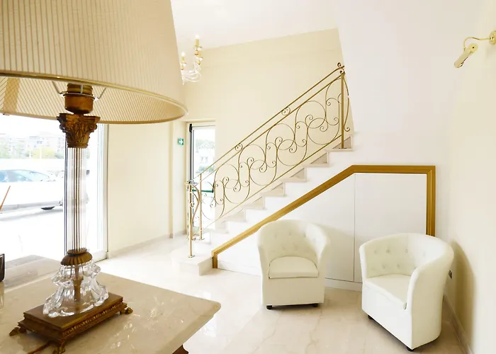 Grand Royal 4* Помпеи