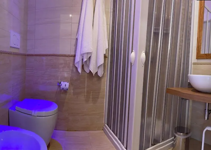 Grand Royal Отель Помпеи