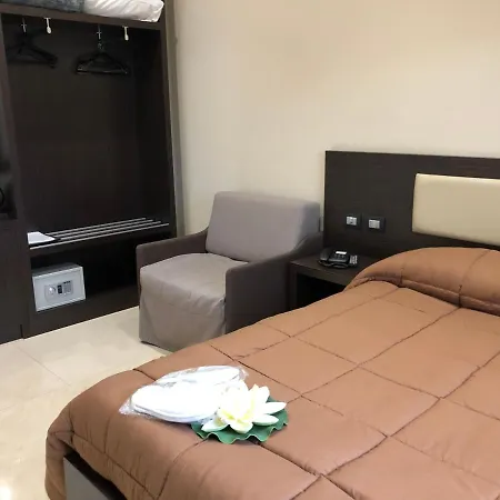 Hotel Grand Royal Pompei
