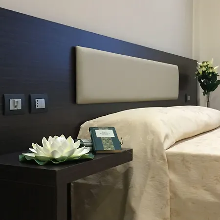 Grand Royal 4* Pompeja
