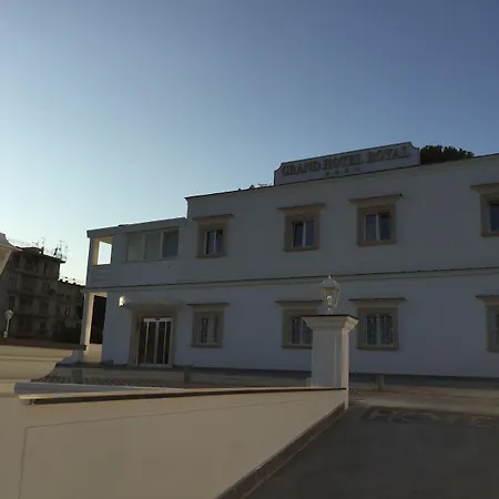Hotel Grand Royal Pompei