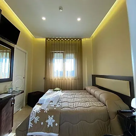 Grand Royal Hotel Pompeja