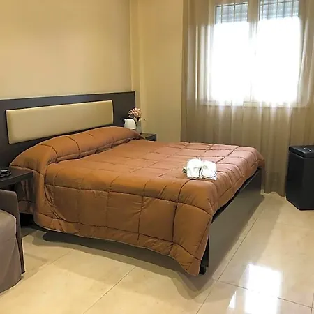 Grand Royal 4* Pompei