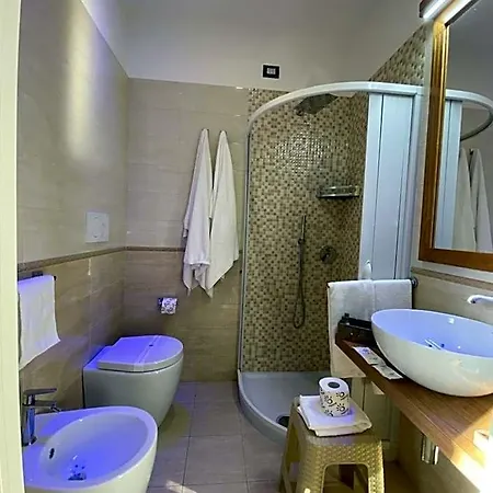 Grand Royal Pompeja