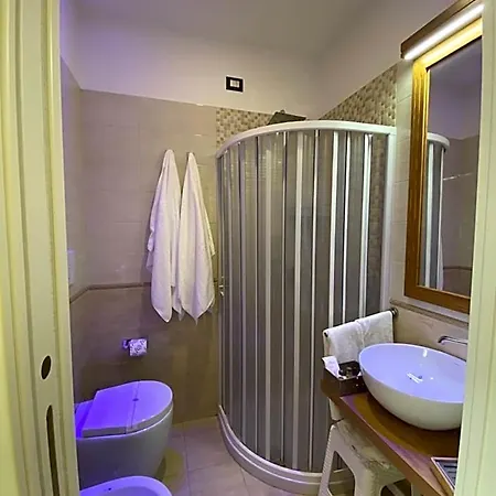 Hotel Grand Royal Pompeja