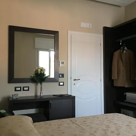 Grand Royal Hotel Pompei