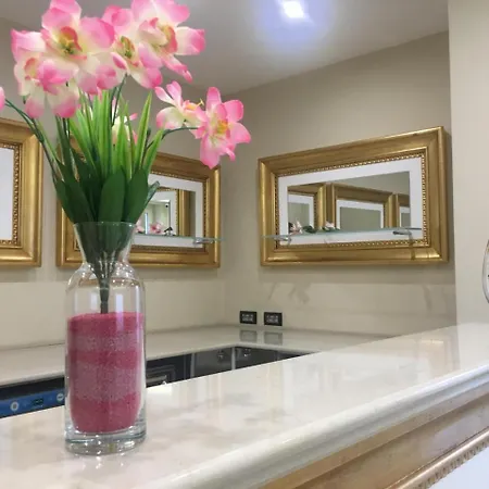 Hotel Grand Royal Pompéi