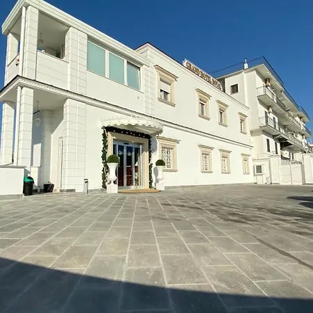 호텔 Grand Royal 4*