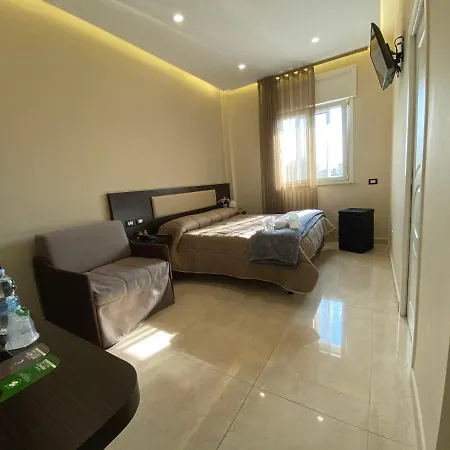 Hotel Grand Royal Pompei