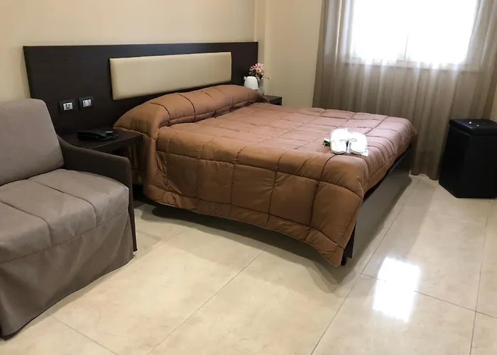 Hotel Grand Royal